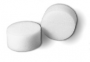Snazaroo high density sponges - 2 pack